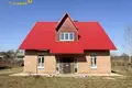 Casa 98 m² Bialarucki siel ski Saviet, Bielorrusia