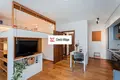 Квартира 2 комнаты 63 м² Столица Прага, Чехия