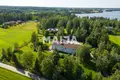 Mieszkanie 3 pokoi 71 m² Akaa, Finlandia