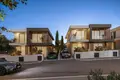 3-Schlafzimmer-Villa 145 m² Chloraka, Zypern