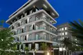 Apartamento 2 habitaciones 78 m² Alanya, Turquía