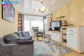 2 room apartment 46 m² Kaunas, Lithuania