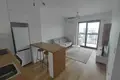 2 room apartment 40 m² in Warsaw, Poland