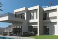 villa de 3 chambres 205 m² Benissa, Espagne