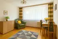 Apartamento 2 habitaciones 37 m² Varsovia, Polonia