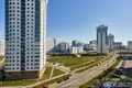 3 room apartment 62 m² Minsk, Belarus