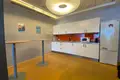 Oficina 11 492 m² en Moscú, Rusia