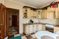 1 room apartment 38 m² Minsk, Belarus