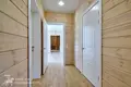 4 room house 139 m² Putcynski sielski Saviet, Belarus