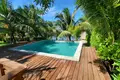 Maison 2 chambres 111 m² Roatan, Honduras