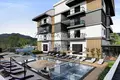 Apartamento 4 habitaciones 108 m² en Alanya, Turquía