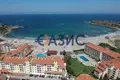 1 bedroom apartment 75 m² Tsarevo, Bulgaria