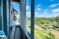Квартира 2 комнаты 48 м² Бобровичи, Беларусь