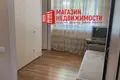 Apartamento 2 habitaciones 25 m² Grodno, Bielorrusia