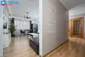 3 room apartment 65 m² Klaipeda, Lithuania