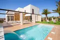 4-Schlafzimmer-Villa 196 m² Orihuela, Spanien