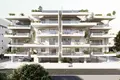 Квартира 2 спальни 76 м² муниципалитет Ларнака, Кипр