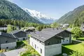 Chalet 6 chambres  en Chamonix-Mont-Blanc, France