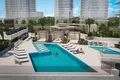 Apartamento 4 habitaciones 239 m² Dubái, Emiratos Árabes Unidos