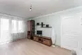 Квартира 1 комната 43 м² Минск, Беларусь
