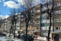 3 room apartment 60 m² Orsha, Belarus