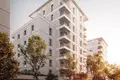 Квартира 2 спальни 46 м² Метрополия Франции, Франция