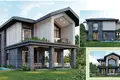 5-Zimmer-Villa 240 m² Sapanca, Türkei