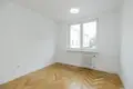 Apartamento 3 habitaciones 58 m² Varsovia, Polonia