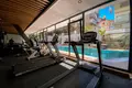 1 bedroom apartment  Alanya, Turkey