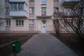 2 room apartment 44 m² Minsk, Belarus