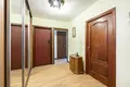 Apartamento 3 habitaciones 64 m² Minsk, Belarús