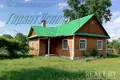 Dom 60 m² rejon kobryński, Białoruś