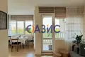 Квартира 3 комнаты 73 м² Несебр, Болгария