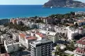 Wohnung 4 Schlafzimmer 148 m² Mittelmeerregion, Türkei