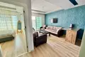 Appartement 2 chambres 58 m² Mezitli, Turquie