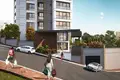 Apartamento 3 habitaciones 126 m² Bahcelievler Mahallesi, Turquía