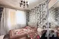 2 room apartment 53 m² Barysaw, Belarus