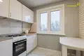 Apartamento 1 habitación 33 m² Minsk, Bielorrusia