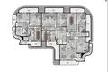 Office 102 m² in Muratpasa, Turkey