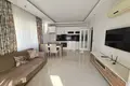Mieszkanie 2 pokoi  Alanya, Turcja