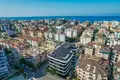 Wohnung 44 m² Alanya, Türkei