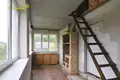 House 95 m² Dzescanski selski Savet, Belarus