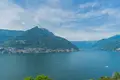 5 bedroom villa 210 m² Faggeto Lario, Italy