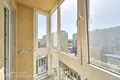 Wohnung 2 zimmer 61 m² Minsk, Belarus