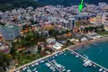 Wohnung 1 Schlafzimmer 56 m² Budva, Montenegro