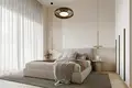 Wohnung 3 Schlafzimmer 196 m² Larnaka, Zypern