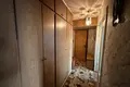 Wohnung 1 zimmer 34 m² Baran, Belarus