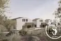 Villa de tres dormitorios 120 m² Polychrono, Grecia