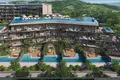 Apartamento 3 habitaciones 122 m² Choeng Thale, Tailandia