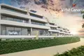 Doppelhaus 2 Schlafzimmer 190 m² Finestrat, Spanien